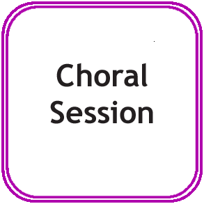 Choral Session