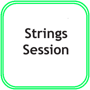 Strings Session