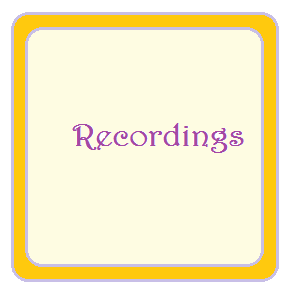 Recordings